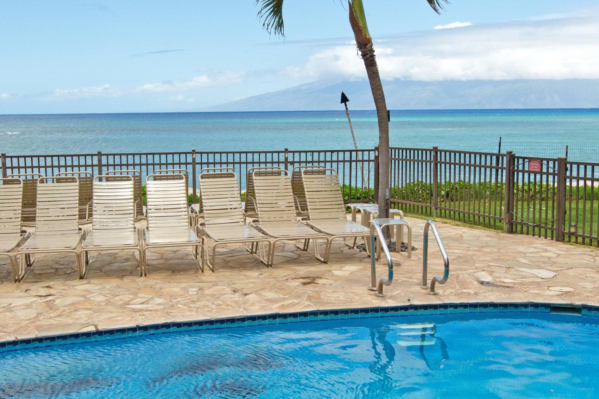 Hololani Resort Kahana Zewnętrze zdjęcie