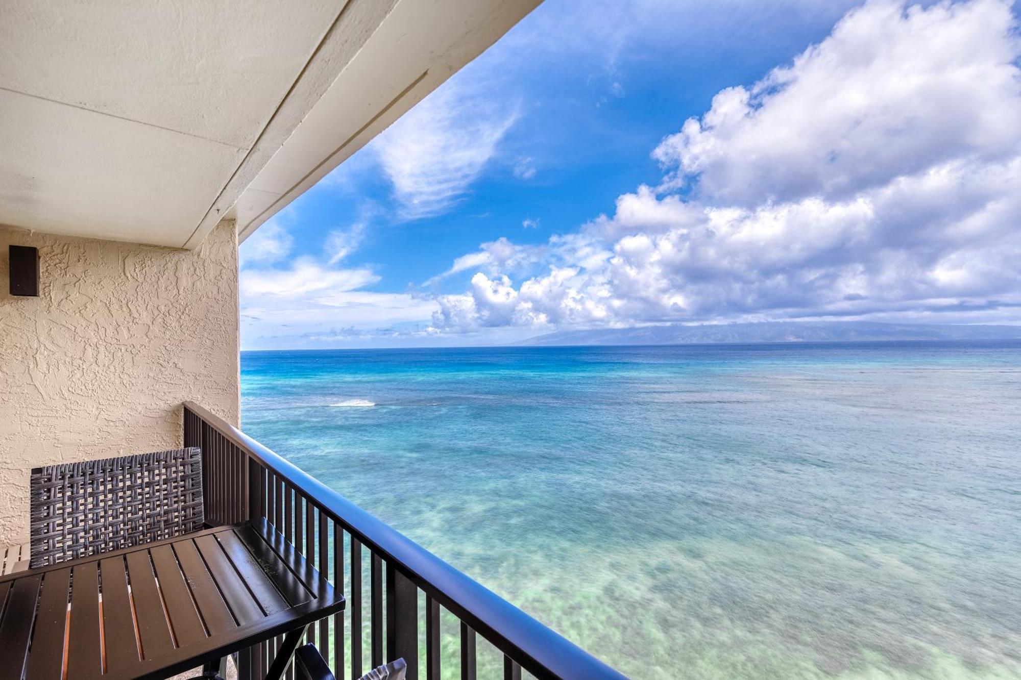 Hololani Resort Kahana Pokój zdjęcie
