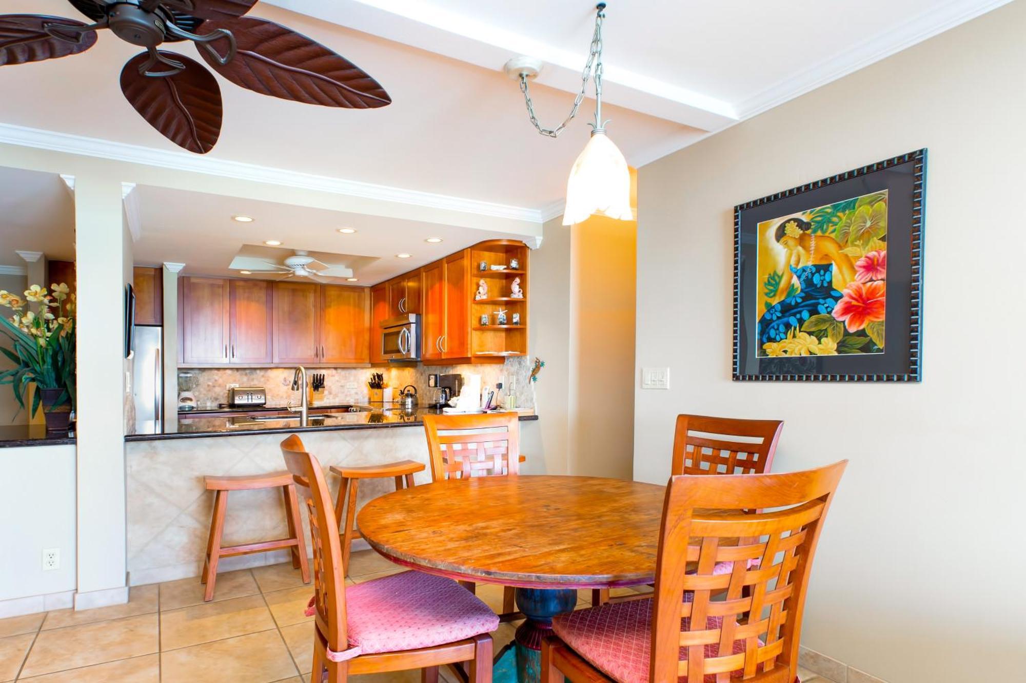 Hololani Resort Kahana Pokój zdjęcie
