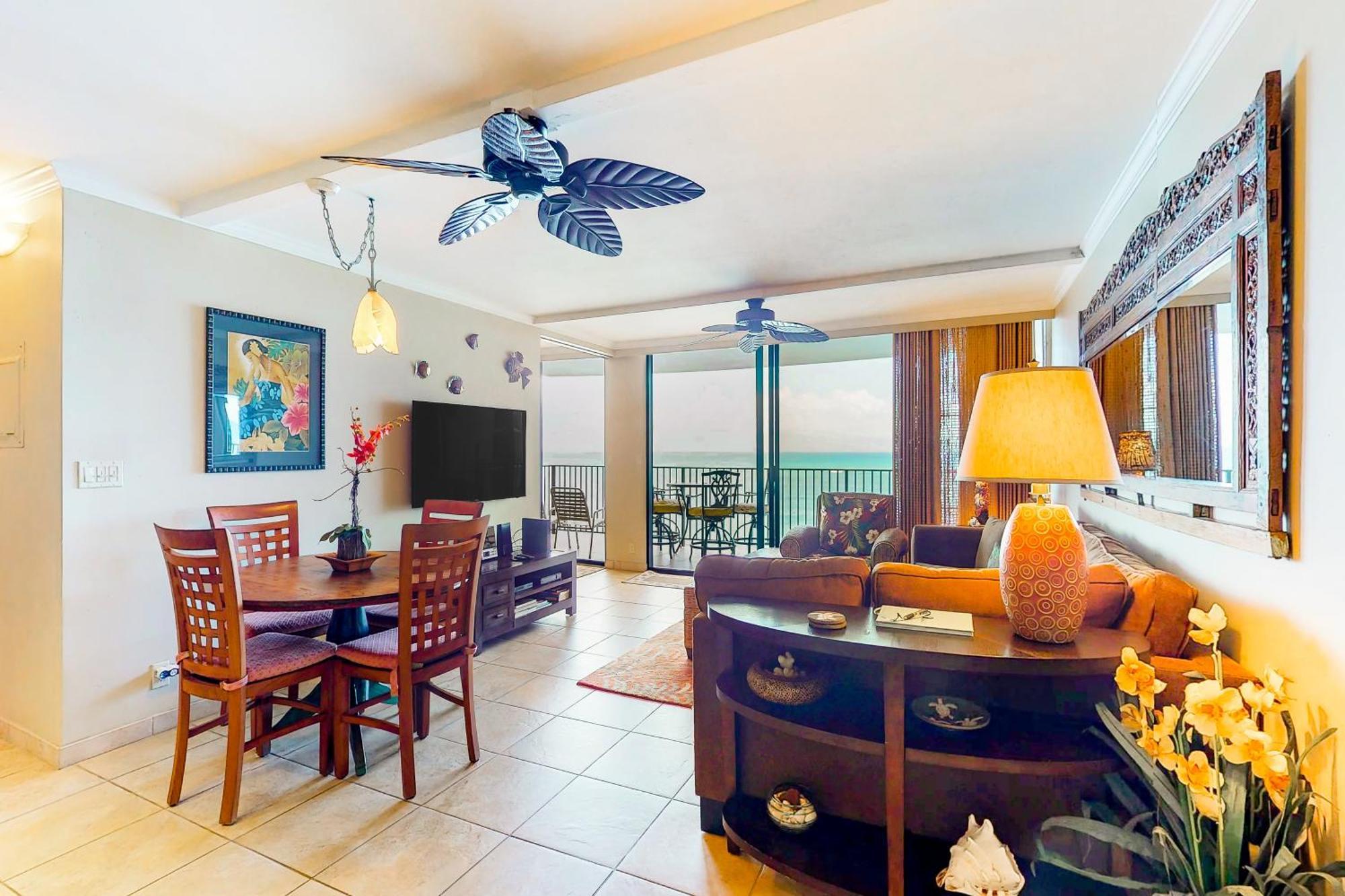 Hololani Resort Kahana Pokój zdjęcie