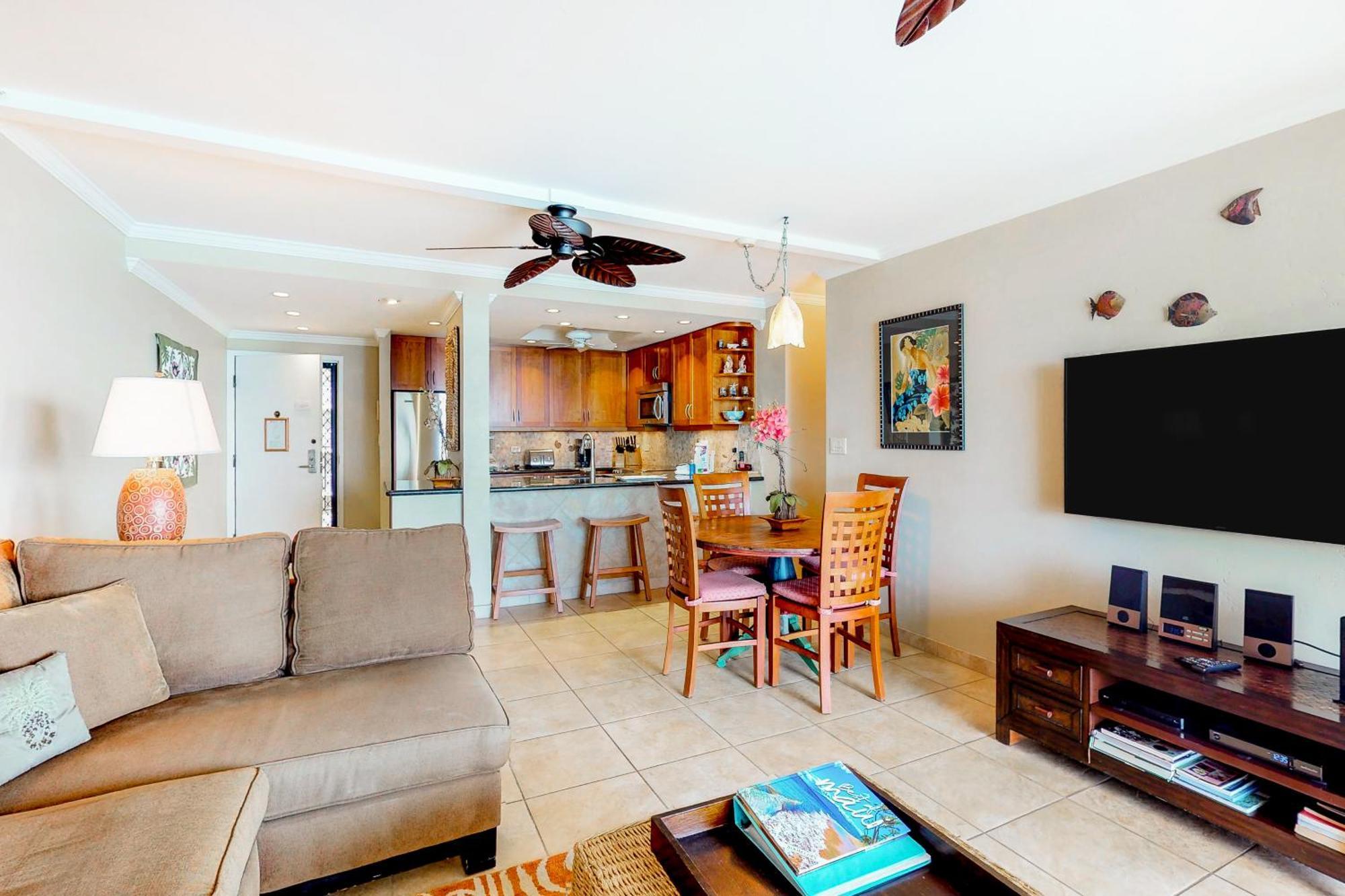 Hololani Resort Kahana Pokój zdjęcie