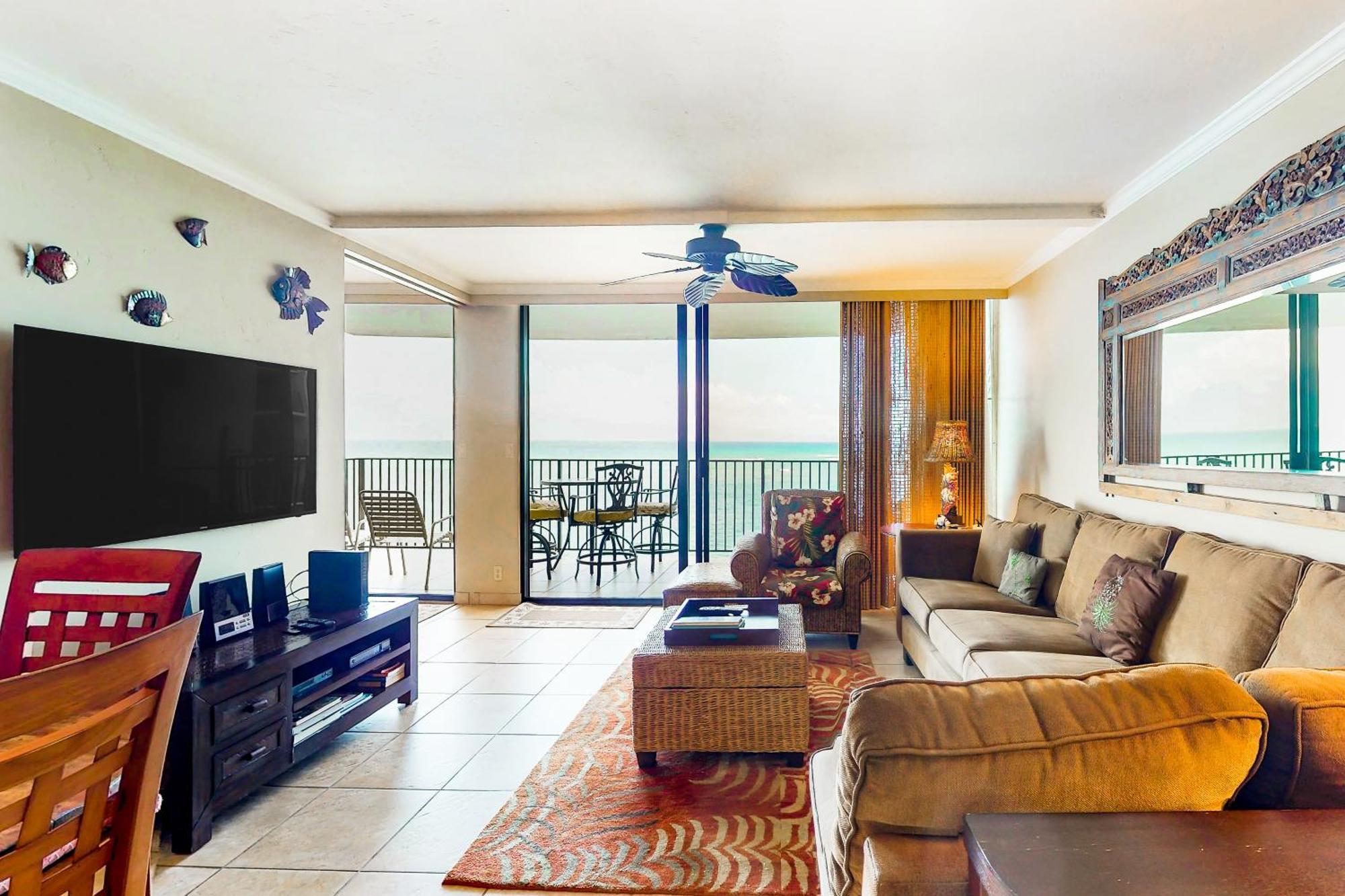 Hololani Resort Kahana Pokój zdjęcie