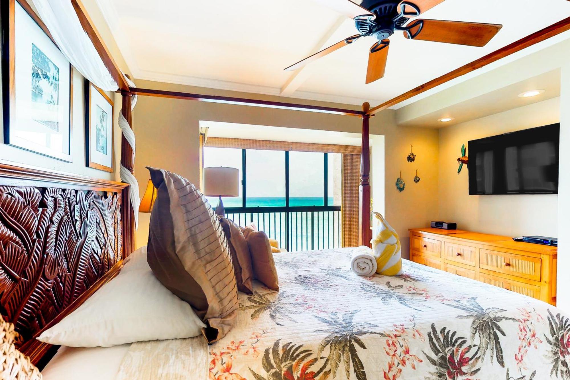 Hololani Resort Kahana Pokój zdjęcie