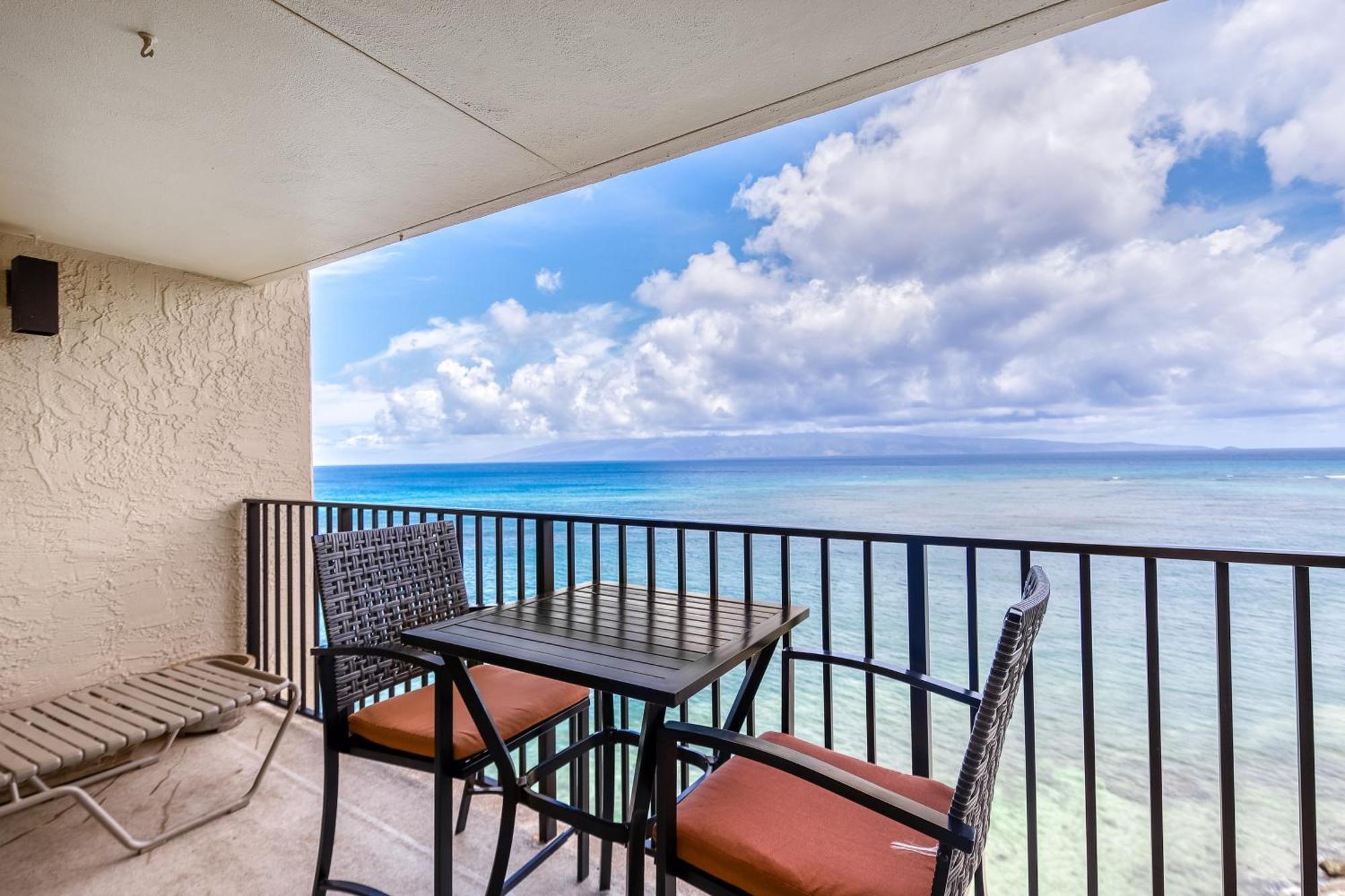 Hololani Resort Kahana Pokój zdjęcie